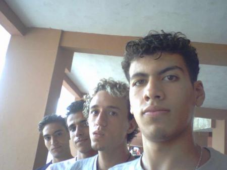 mes amis